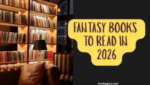 fantasy books to read 2026