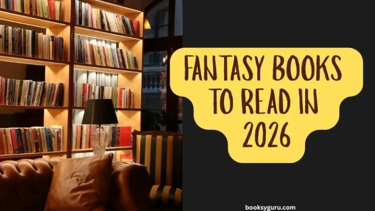 fantasy books to read 2026