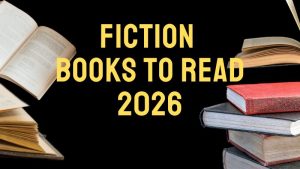 fiction books to read