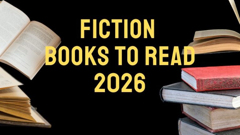 fiction books to read